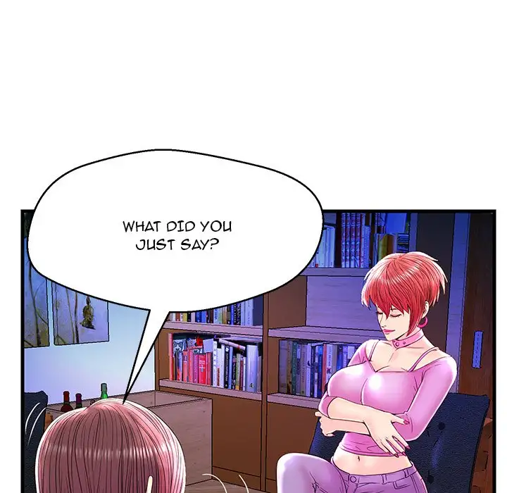 The Fling Zone Chapter 24 Page 36