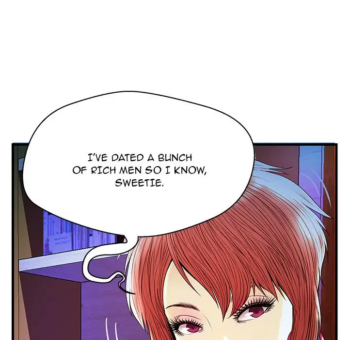 The Fling Zone Chapter 24 Page 38