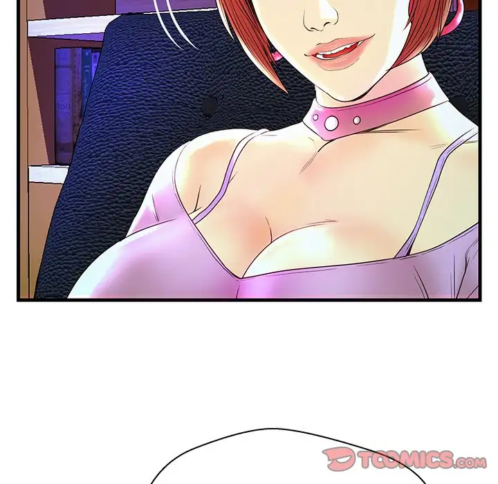 The Fling Zone Chapter 24 Page 39