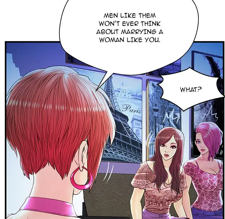 The Fling Zone Chapter 24 Page 40