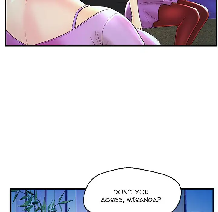 The Fling Zone Chapter 24 Page 41
