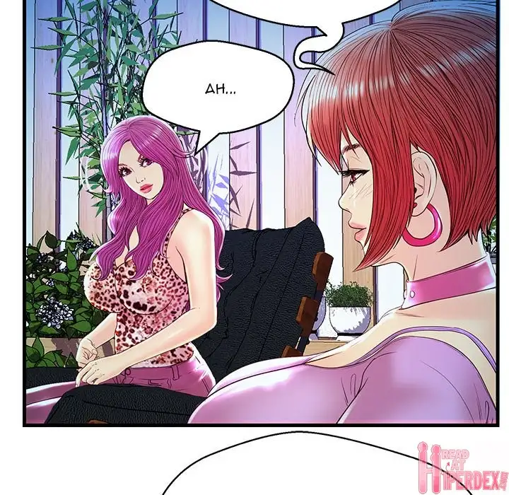The Fling Zone Chapter 24 Page 42
