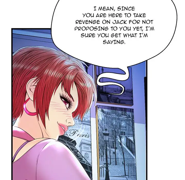 The Fling Zone Chapter 24 Page 43