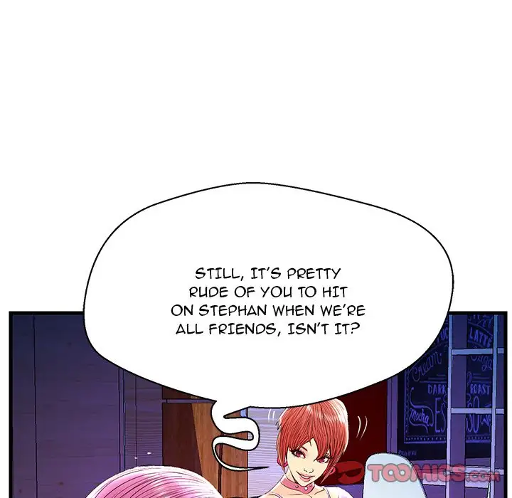 The Fling Zone Chapter 24 Page 45