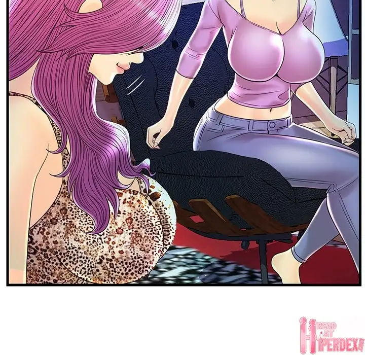 The Fling Zone Chapter 24 Page 53