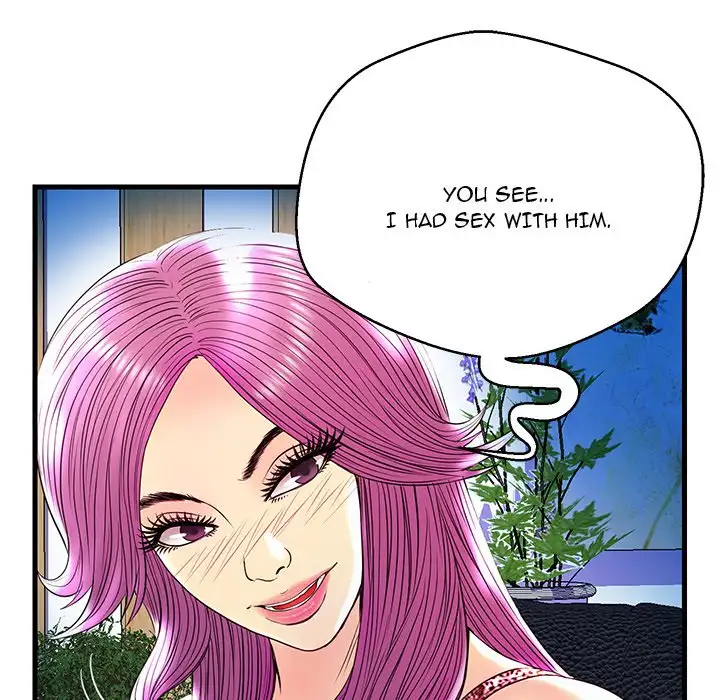 The Fling Zone Chapter 24 Page 54