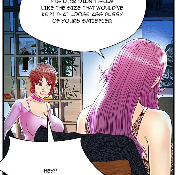 The Fling Zone Chapter 24 Page 56