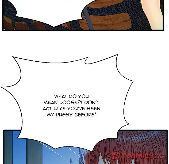 The Fling Zone Chapter 24 Page 57