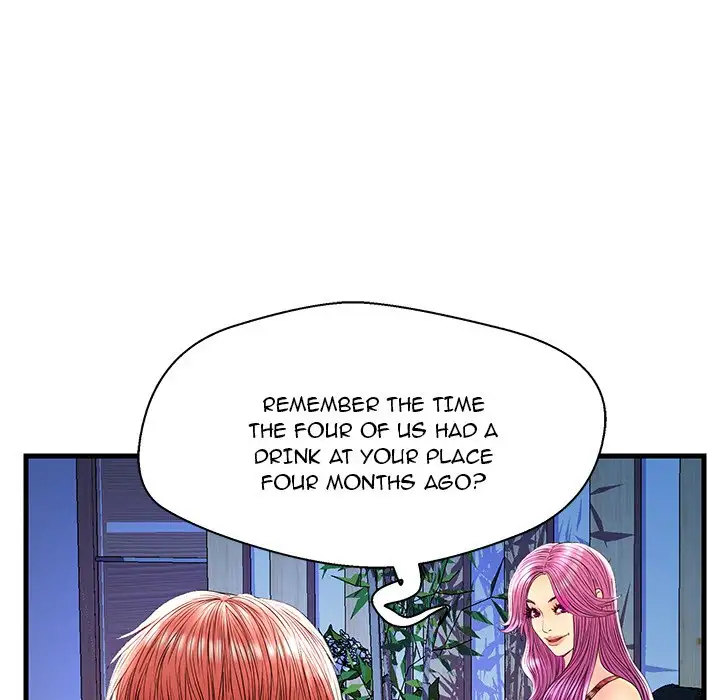 The Fling Zone Chapter 24 Page 59