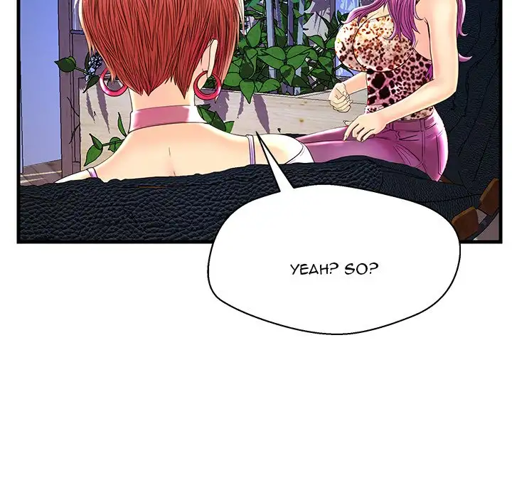 The Fling Zone Chapter 24 Page 60