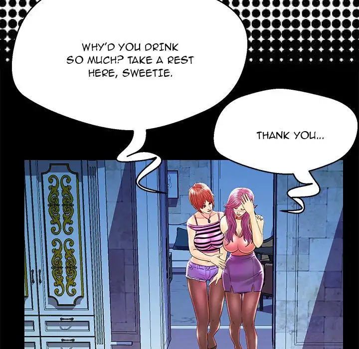 The Fling Zone Chapter 24 Page 62