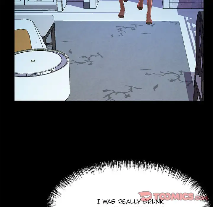 The Fling Zone Chapter 24 Page 63