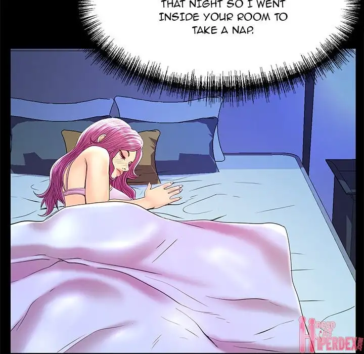 The Fling Zone Chapter 24 Page 64