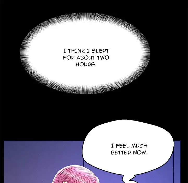The Fling Zone Chapter 24 Page 65