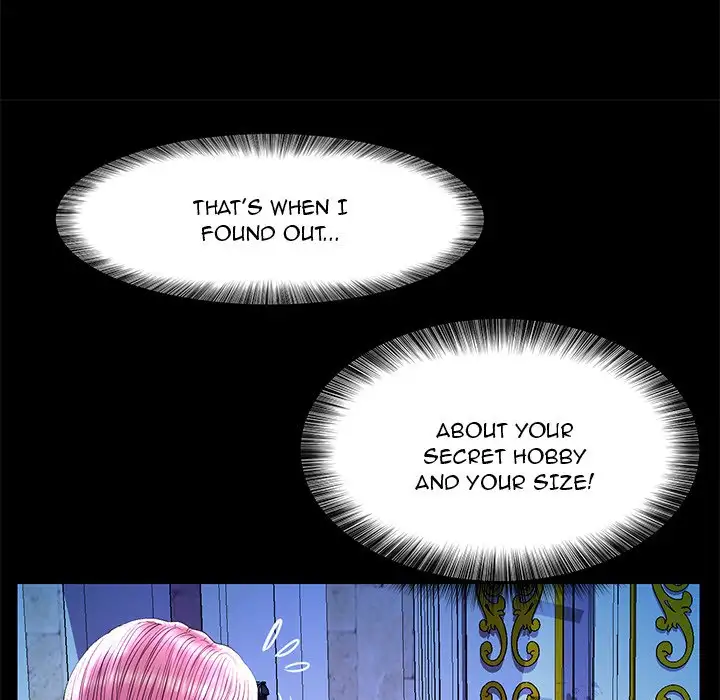 The Fling Zone Chapter 24 Page 67