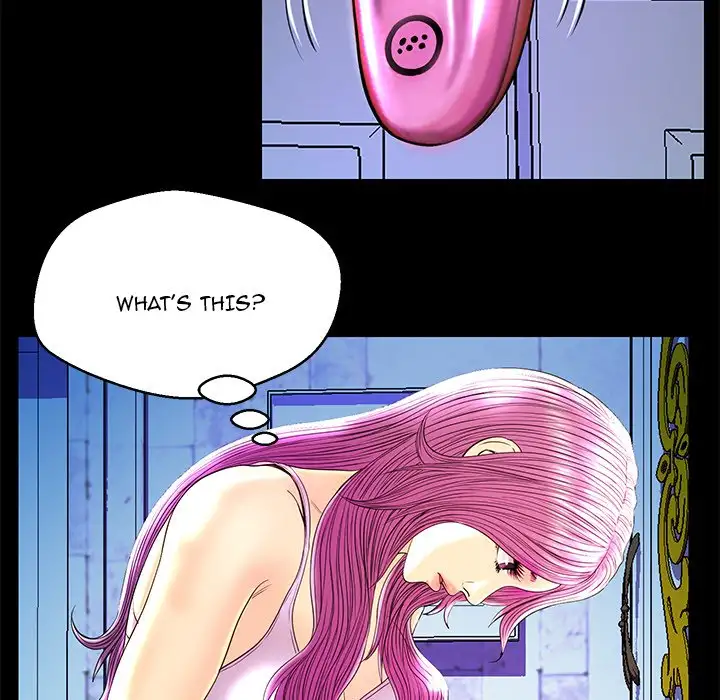 The Fling Zone Chapter 24 Page 71