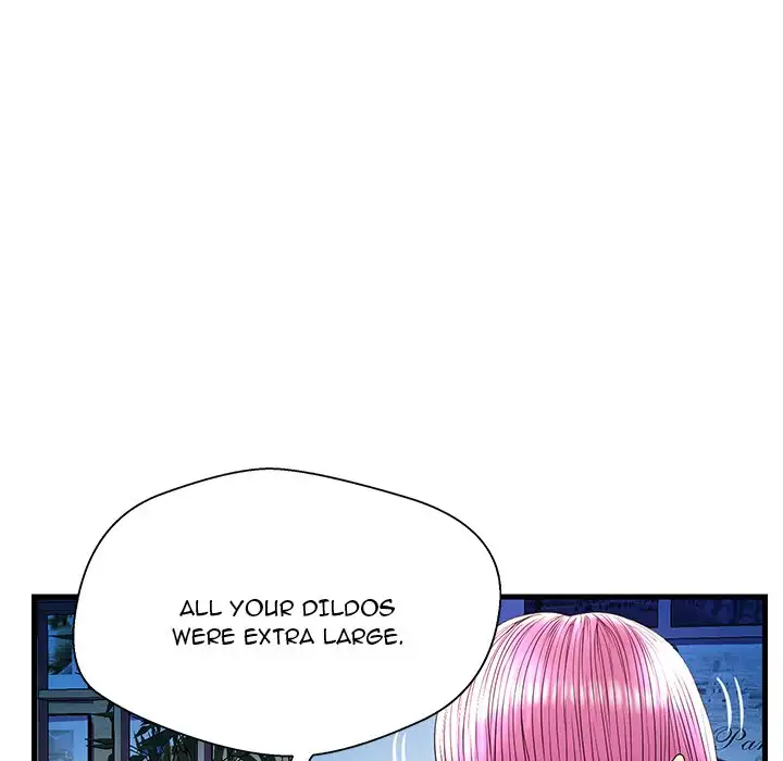 The Fling Zone Chapter 24 Page 78