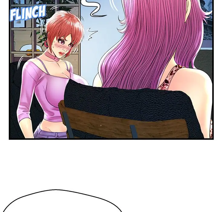 The Fling Zone Chapter 24 Page 79