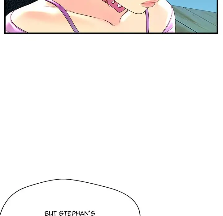 The Fling Zone Chapter 24 Page 83