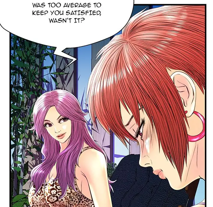 The Fling Zone Chapter 24 Page 84