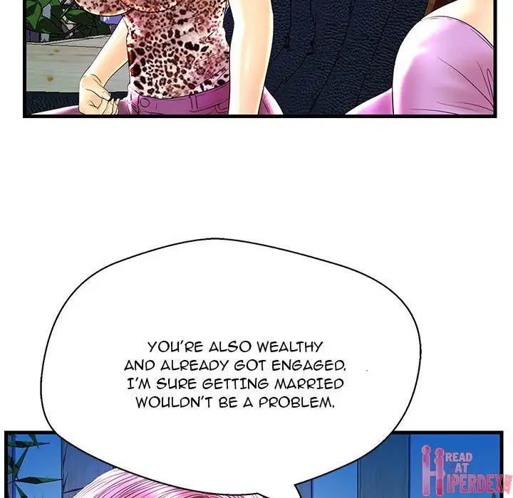 The Fling Zone Chapter 24 Page 85
