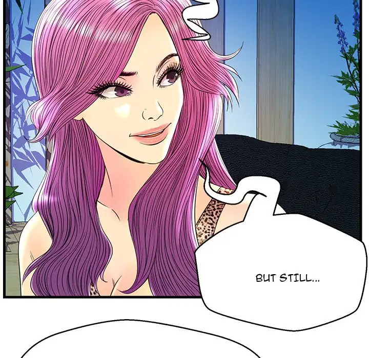 The Fling Zone Chapter 24 Page 86