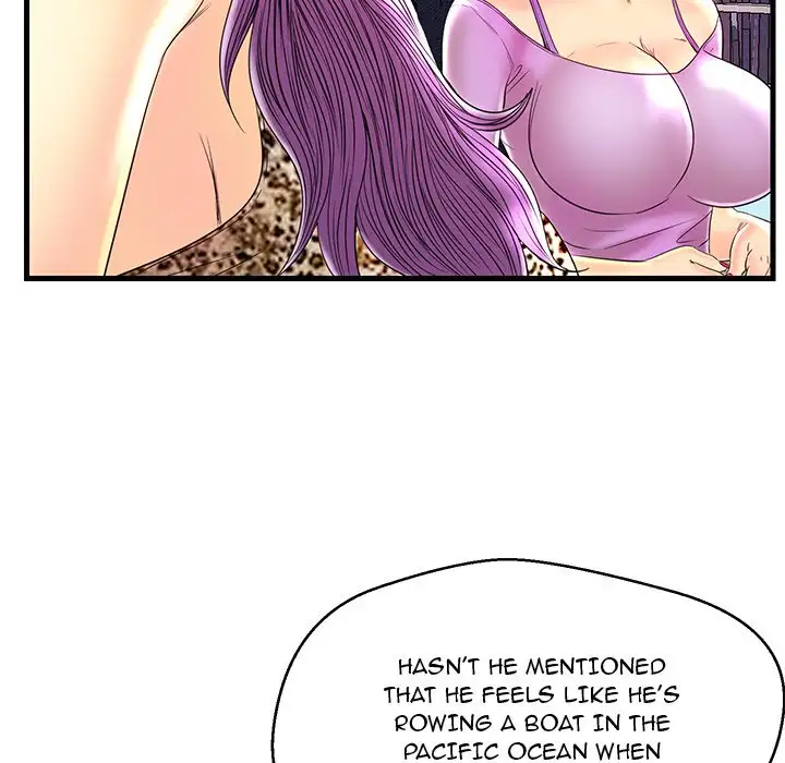 The Fling Zone Chapter 24 Page 88