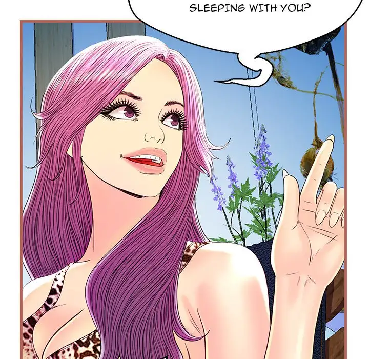 The Fling Zone Chapter 24 Page 89