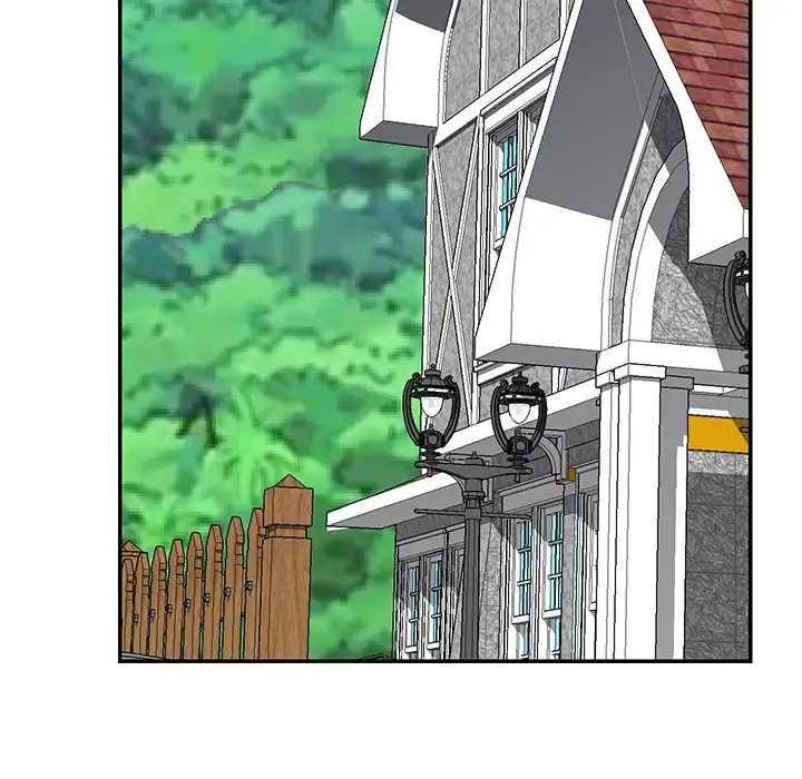 The Fling Zone Chapter 25 Page 101