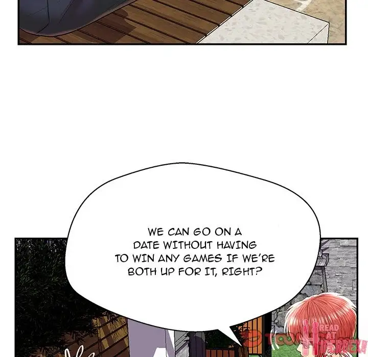 The Fling Zone Chapter 25 Page 105