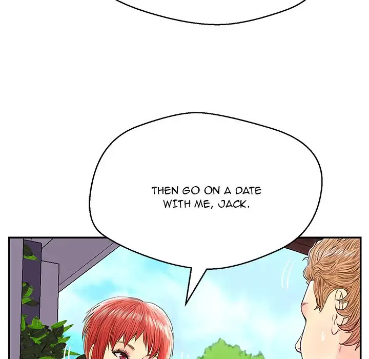 The Fling Zone Chapter 25 Page 107