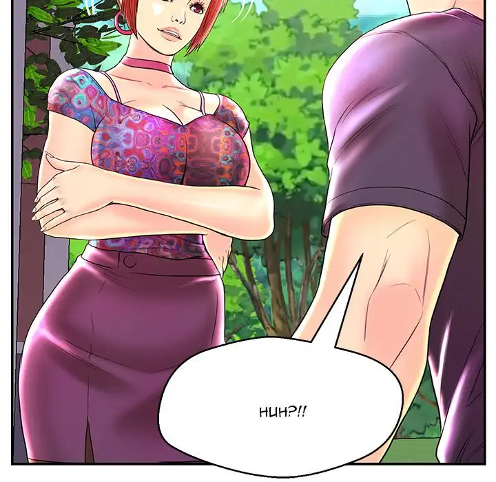 The Fling Zone Chapter 25 Page 108