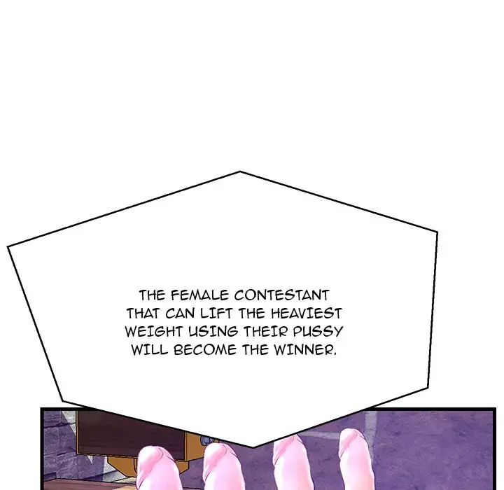 The Fling Zone Chapter 25 Page 11