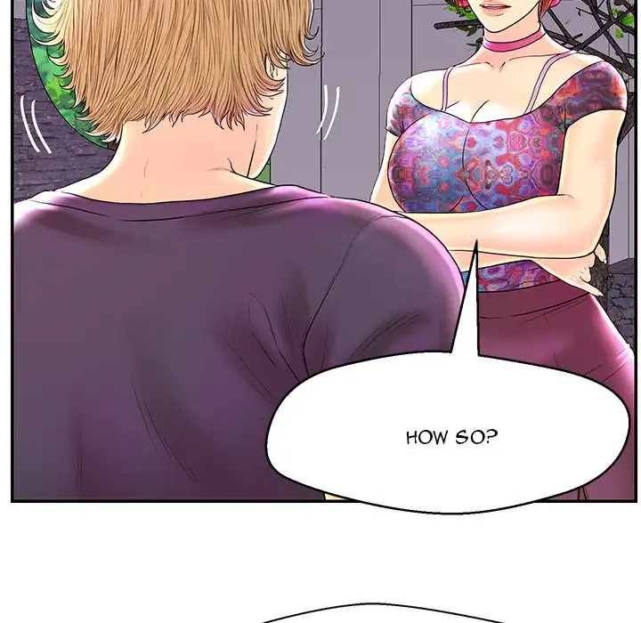 The Fling Zone Chapter 25 Page 112