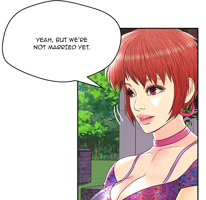 The Fling Zone Chapter 25 Page 114
