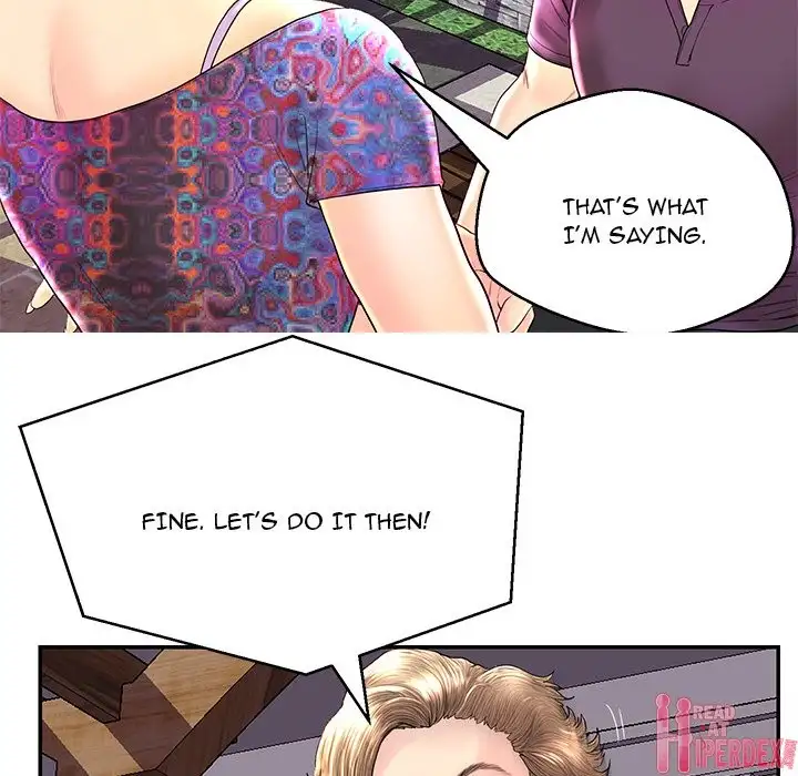 The Fling Zone Chapter 25 Page 116