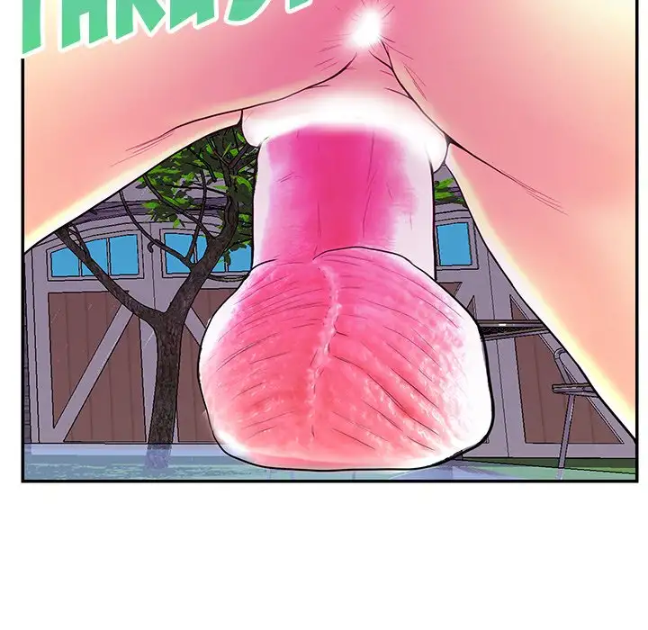 The Fling Zone Chapter 25 Page 24