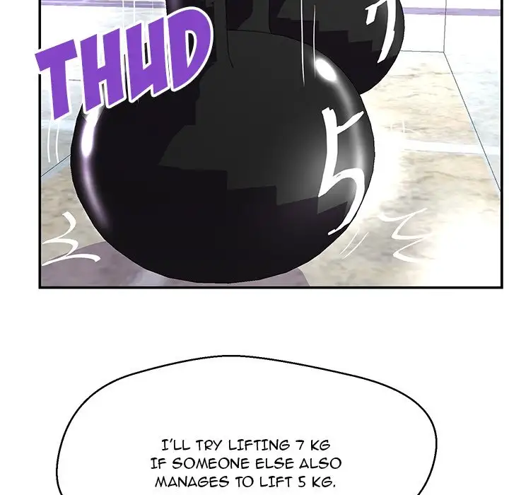 The Fling Zone Chapter 25 Page 34