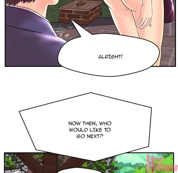 The Fling Zone Chapter 25 Page 36