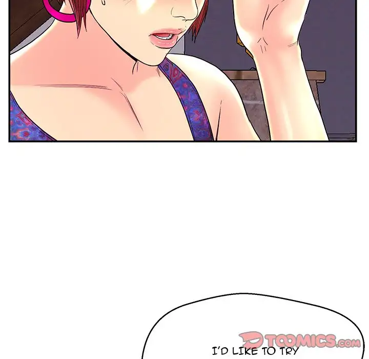 The Fling Zone Chapter 25 Page 39