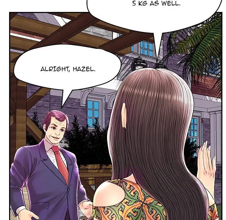 The Fling Zone Chapter 25 Page 40