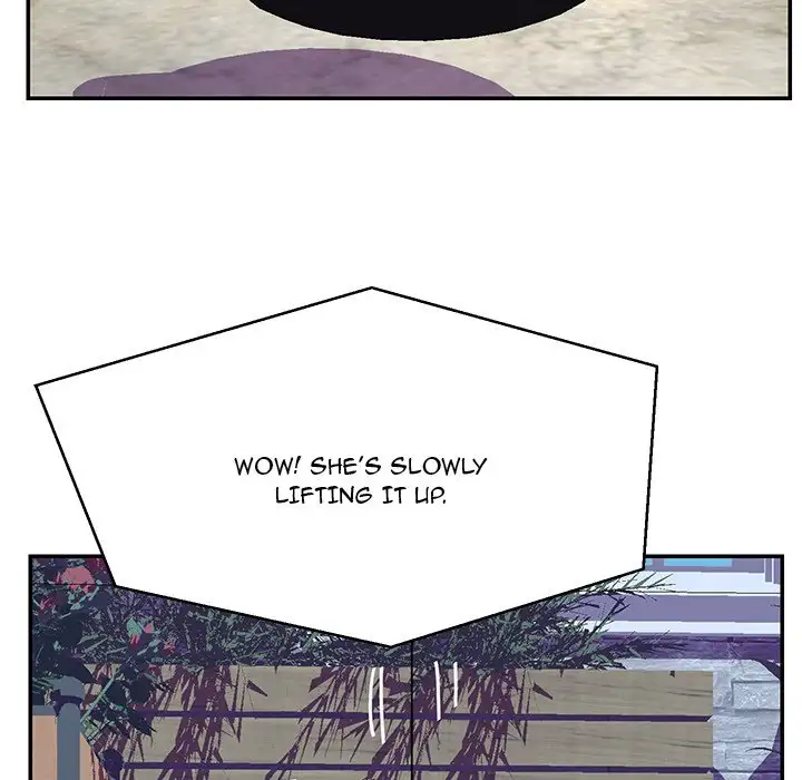 The Fling Zone Chapter 25 Page 48