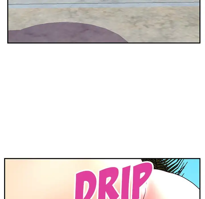 The Fling Zone Chapter 25 Page 50