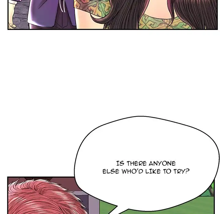 The Fling Zone Chapter 25 Page 66