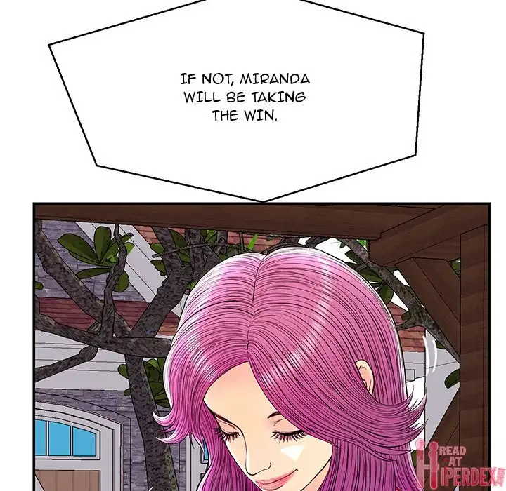 The Fling Zone Chapter 25 Page 68