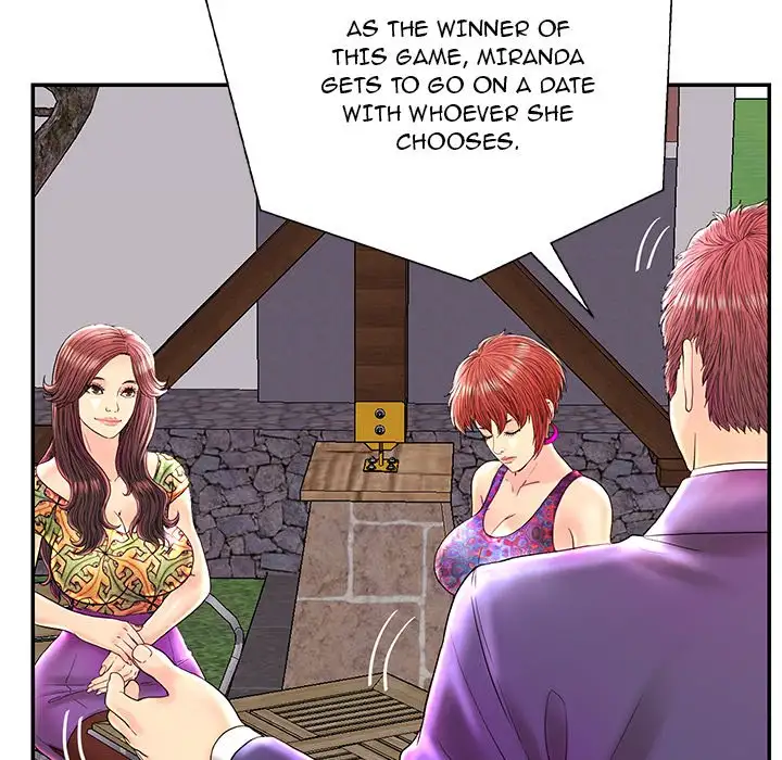 The Fling Zone Chapter 25 Page 72