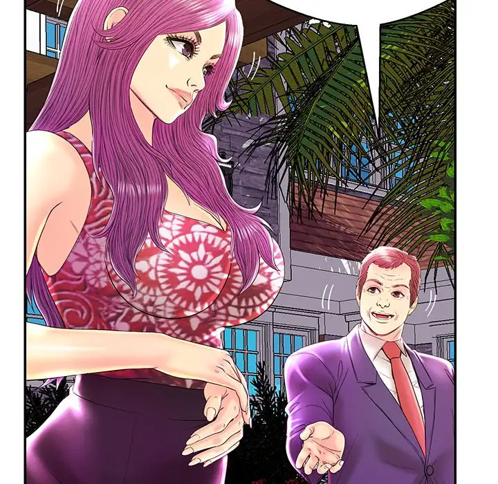 The Fling Zone Chapter 25 Page 74