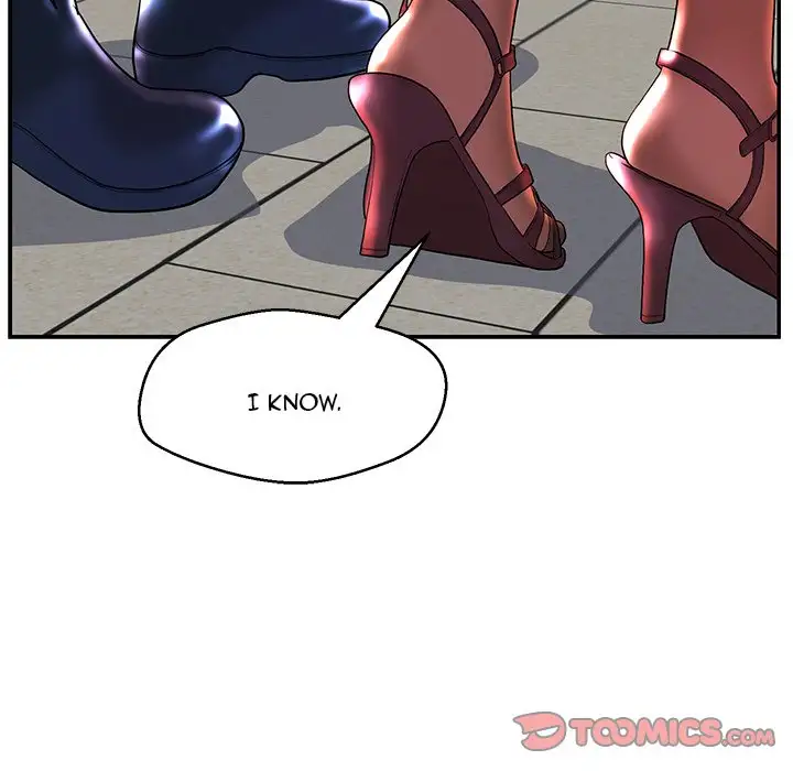 The Fling Zone Chapter 25 Page 87