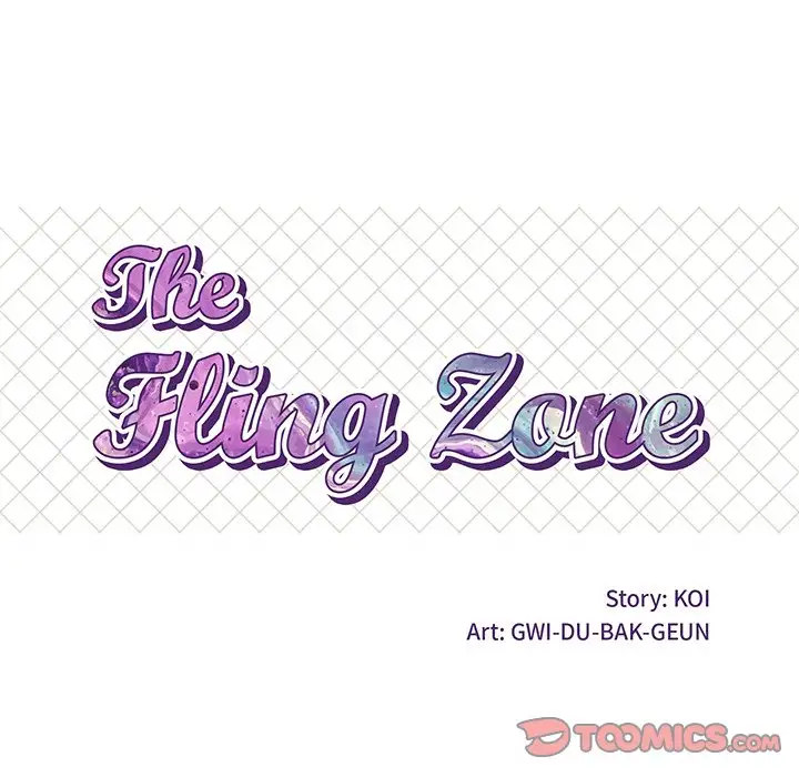 The Fling Zone Chapter 25 Page 9