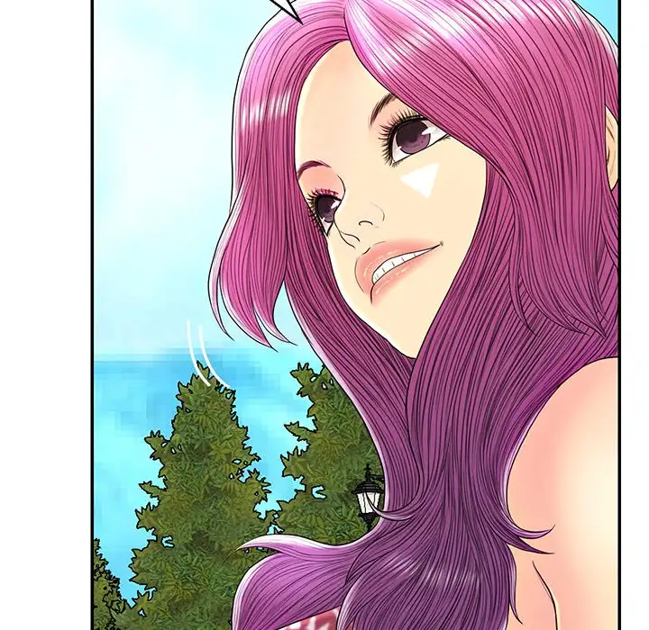 The Fling Zone Chapter 25 Page 90